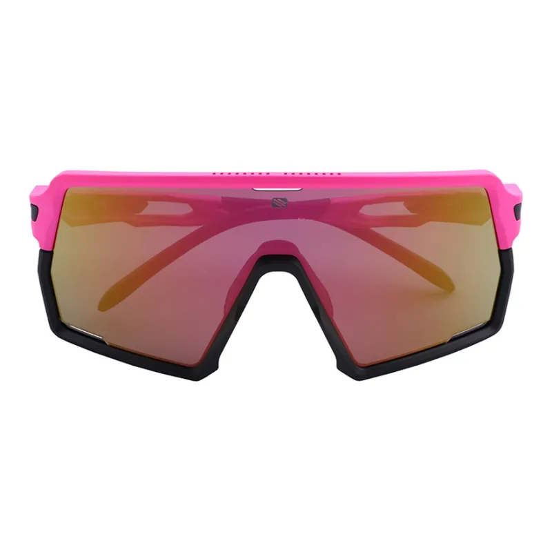 RUDY PROJECT Oversize frame Sunglasses-7