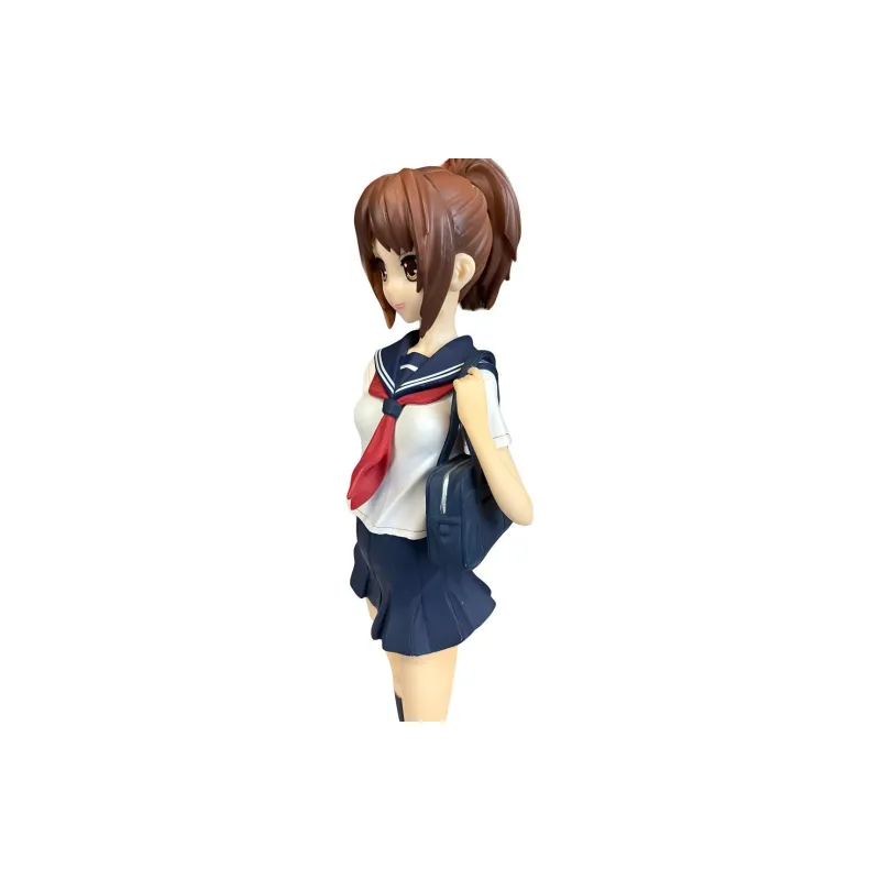 SEGA PM If The Women's Manager Of The High School Baseball Team Read Peter Drucker Chou Island South Bonus Gifts 21cm-2
