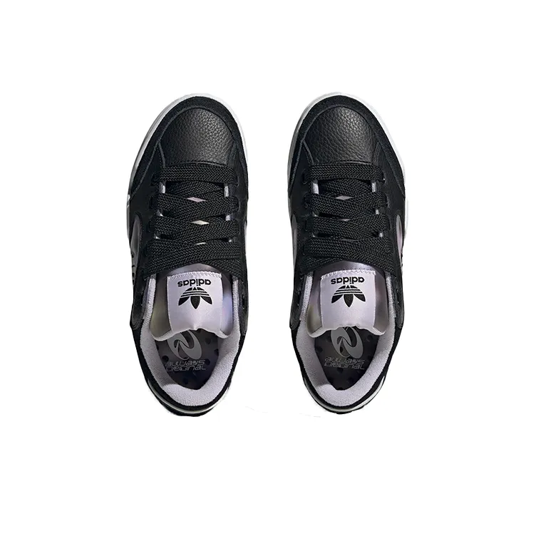 ADI2000 Women's Adidas Originals X 'Black Silver Dawn Gradient'-2