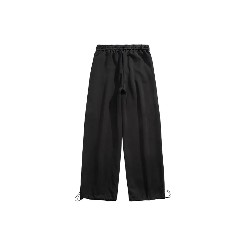 AI3 Casual Pants Unisex-11