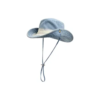 BAGGL Cotton Bucket Hats Unisex