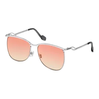 EQUIPMENTELEGANT Square Sunglasses Women's
