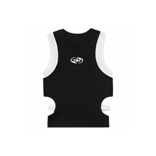 TLXT Women's Tank Tops