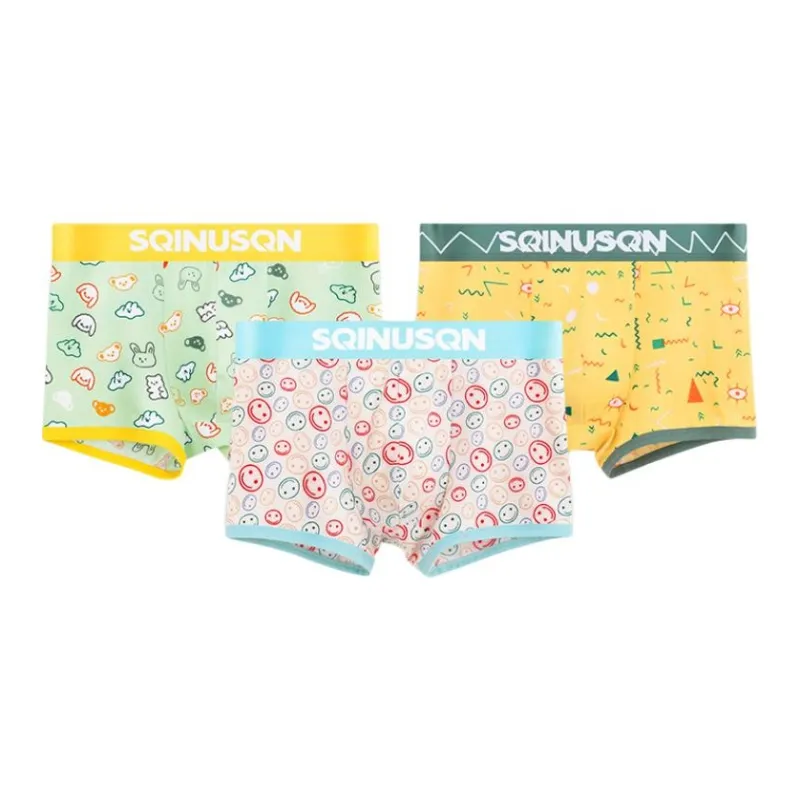Sicily Men Underpants-1