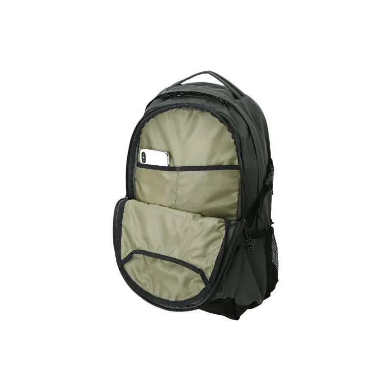 Columbia Nylon Backpack Unisex Alpine Moss Green-4