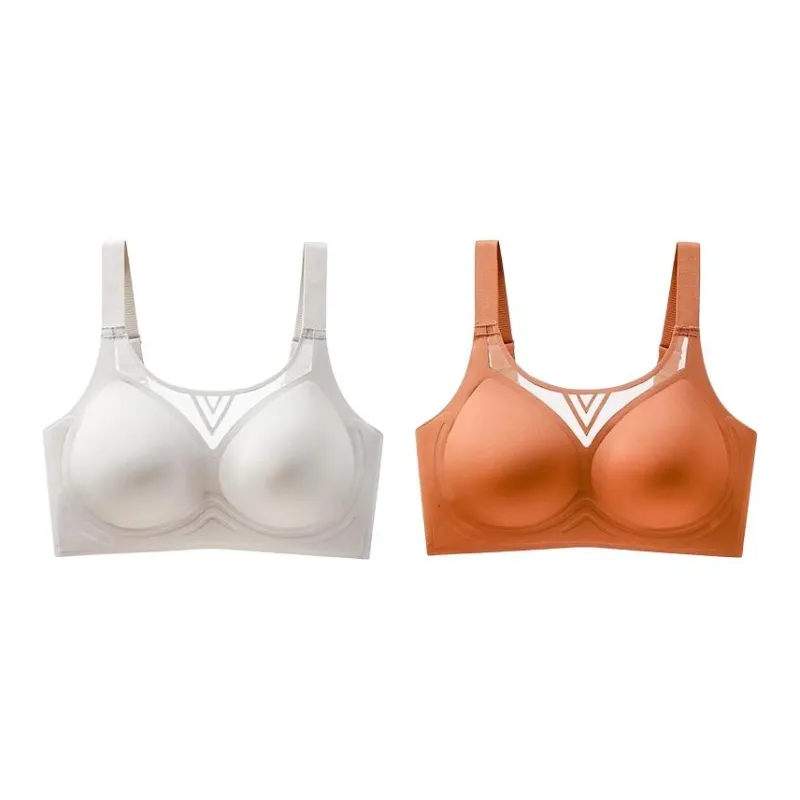 GRACEWELL Women's Bras-3