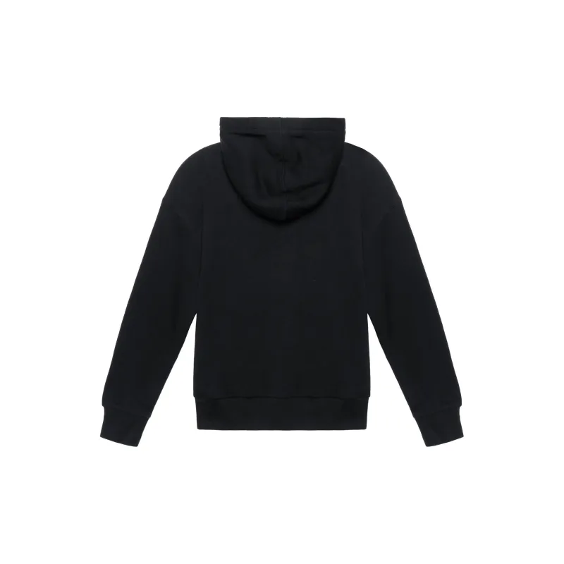 GUCCI SS23 Sweatshirt Unisex Black-1