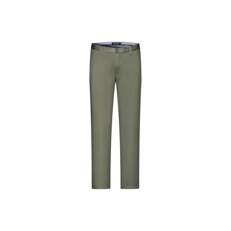 SEPTWOLVES Casual Pants Men-9