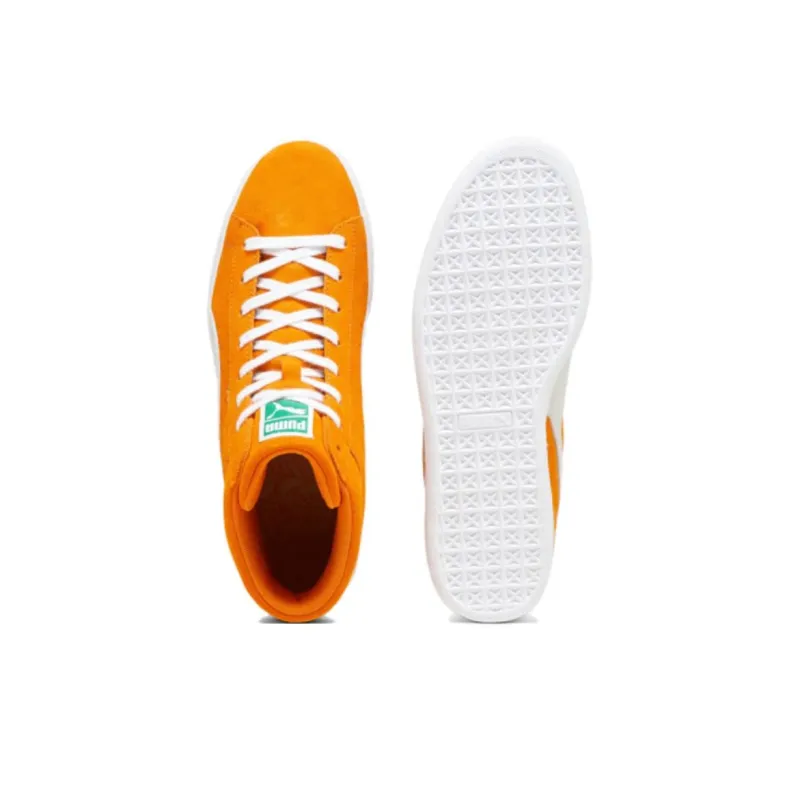 PUMA Suede Mid 21 'Pumpkin Pie'-3