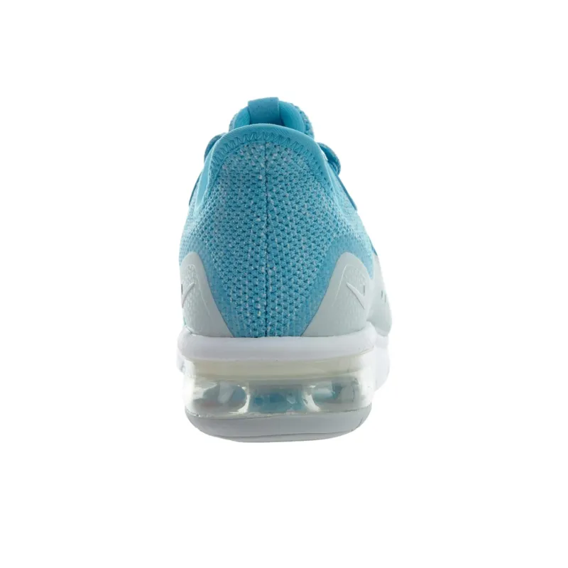 Nike Air Max Sequent 3 'Glacier Blue' Women's-3