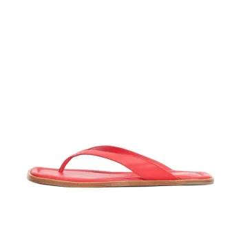 Staud Flip Flops Women's