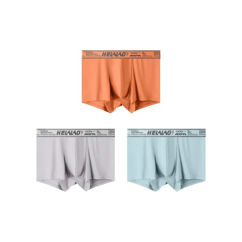 MADALLO Underpants Men's 3 Pack-15