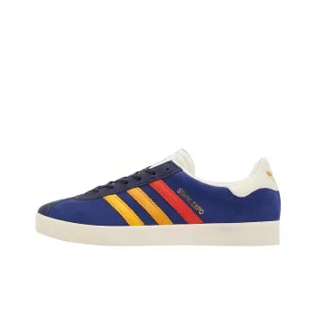 Adidas Originals Gazelle Size? Exclusive Marvel Stark Industries Pack