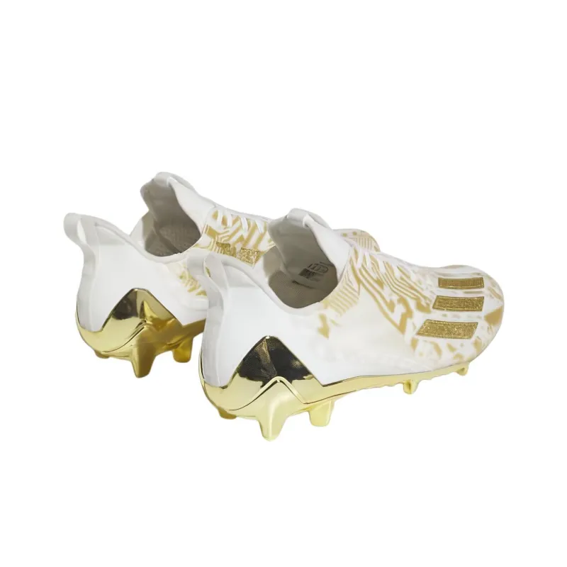 Adidas Adizero 12.0 'Mismatch   Gold Metallic'-3