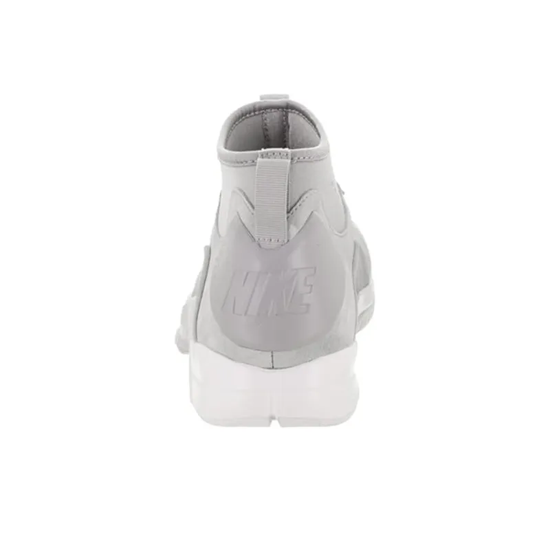 Nike Hyperdunk Low Crft Wolf Grey-3