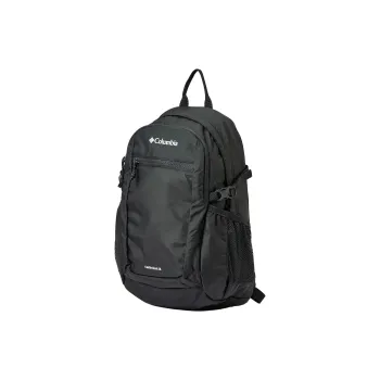 Columbia Nylon Backpack Regular Unisex Black