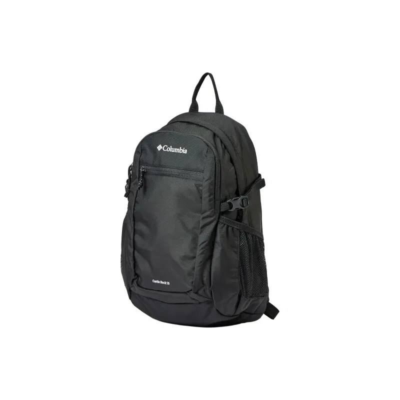 Columbia Backpacks Nylon Black Unisex-0