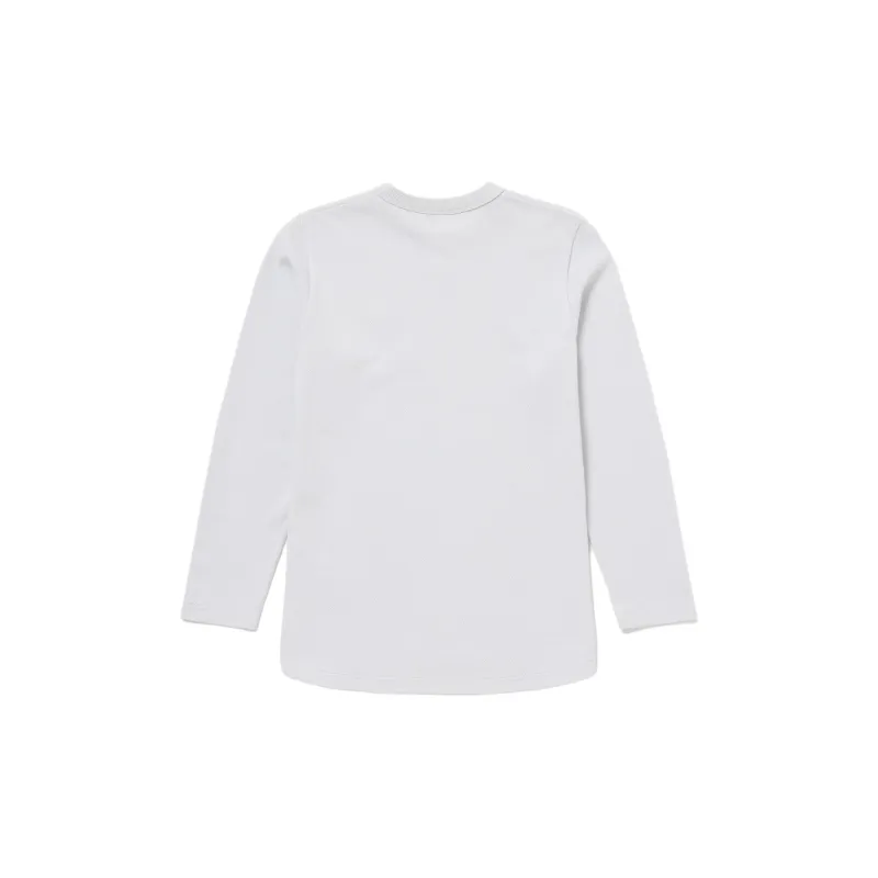 LACOSTE T Shirts Men White-1