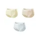 3 Pack[Yellow+Khaki+Blue]