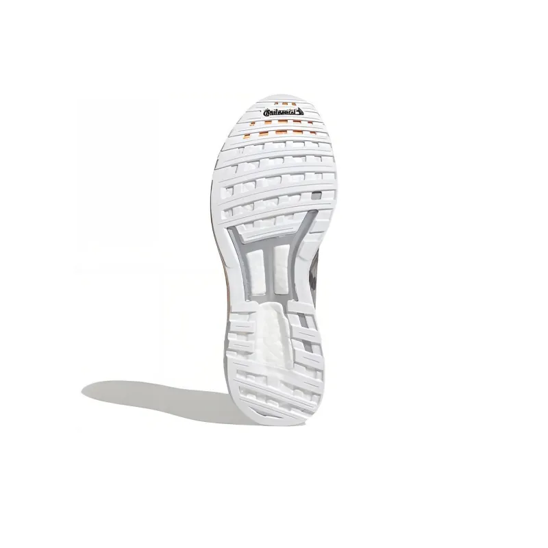 Adidas Adizero Boston 8 'Grey White Orange'-5