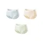 3 Pack[Blue+Shrimp Red+Green]