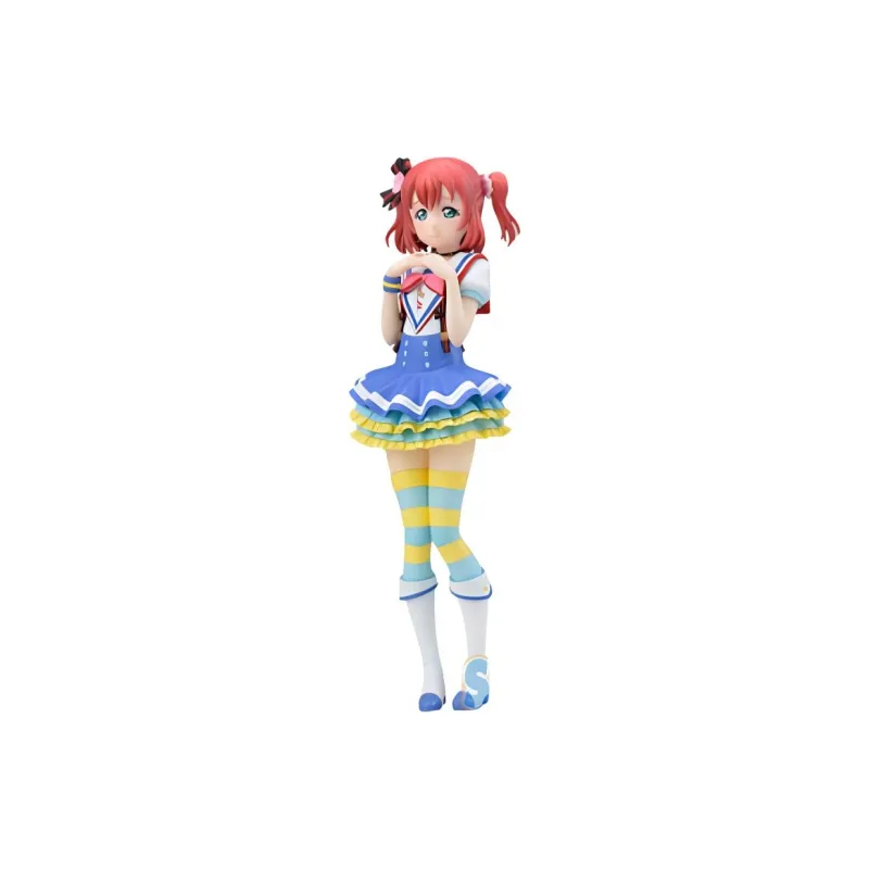 SEGA Love Live! Sunshine!! Bonus Gifts 21cm-0