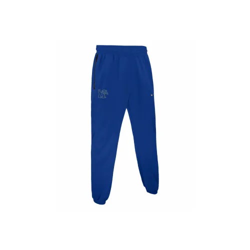 Nike MemphiS Casual Pants Men Game Royal Blue