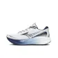 White Blue