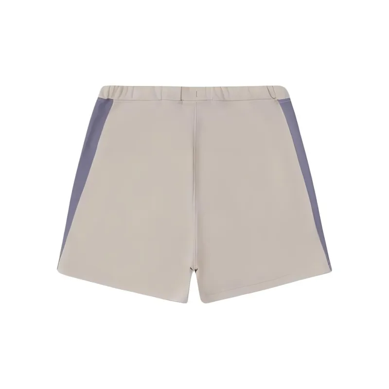 Converse Casual Shorts Women's Brown-1