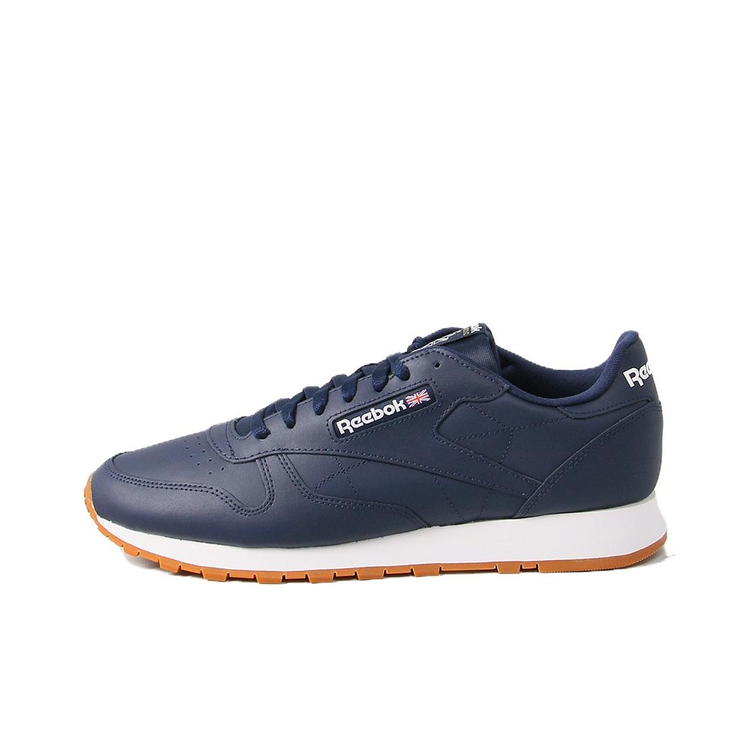 Reebok Classic Leather Vector Navy Tenis CLUB reebok Lite 3.0 azul branco Cheap Rcj Jordan Outlet