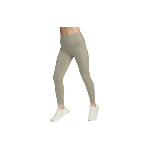 Nike Universa Leggings Women's Light Army Green/Black