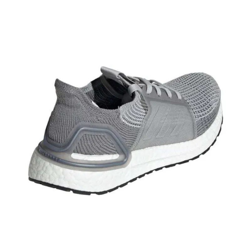 Adidas Ultra Boost 19 Grey Three Women's-2