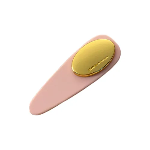 Specialoutlook Acrylic Hair Clips Women's