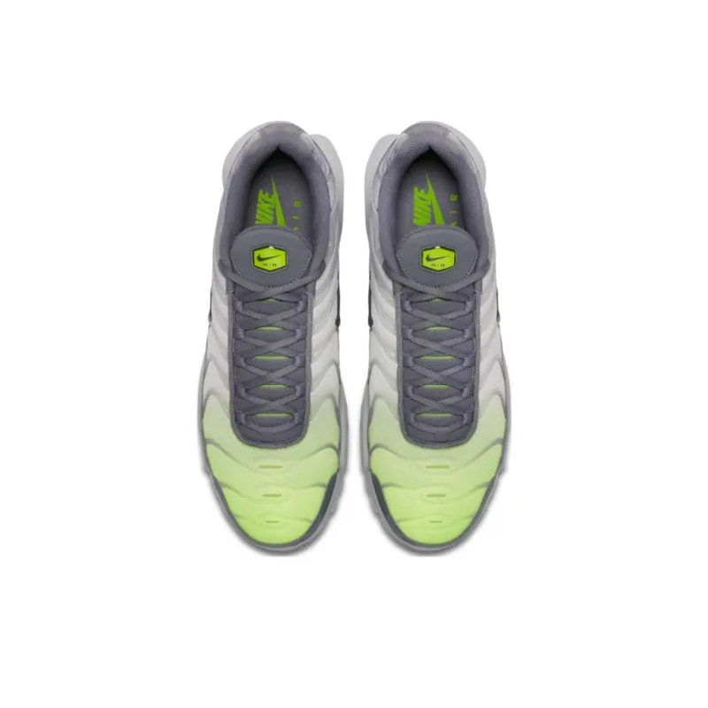 Nike Air Max Plus Gradient Grey Volt-3