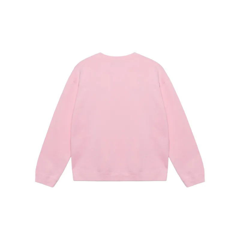 GUCCI Sweatshirts Men Pink-1