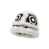 New Black White