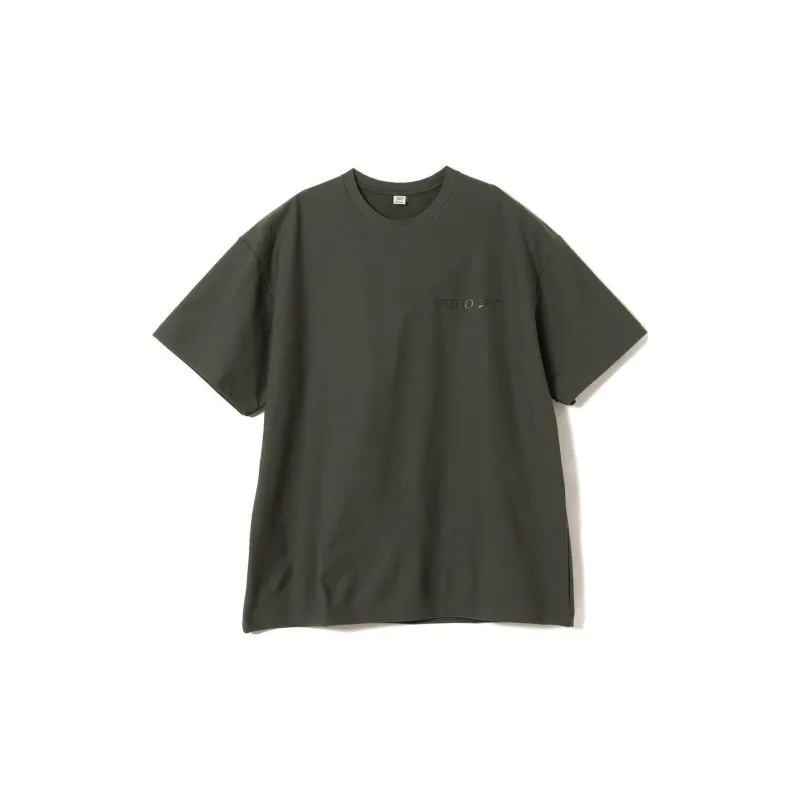 Beams Speedo Co-branded Model T-Shirts Unisex-3