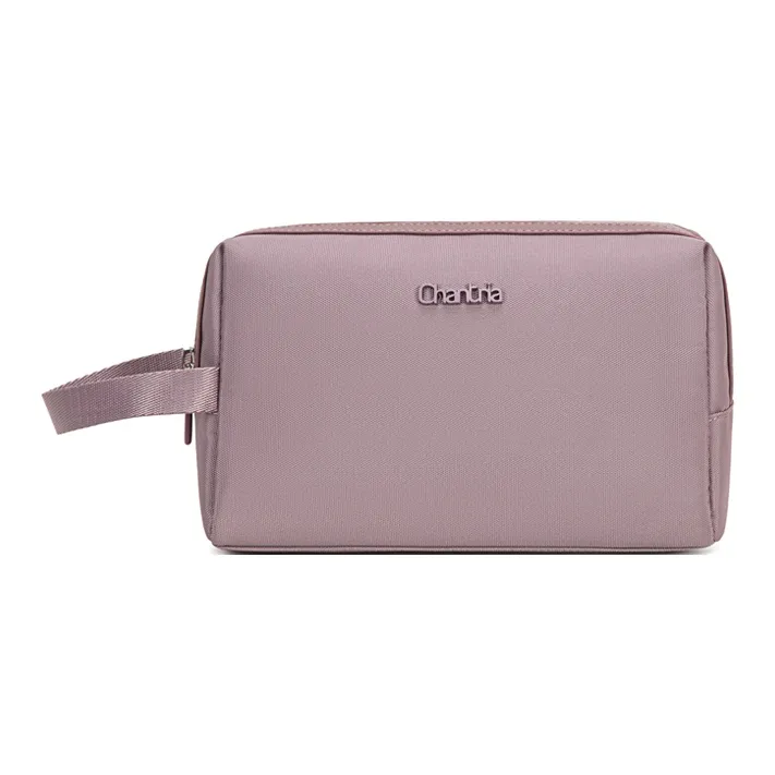 Chantria Fabric Handbag Makeup Bag Women's Multicolor-3