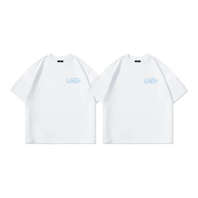 UNthemed T Shirts Unisex-3