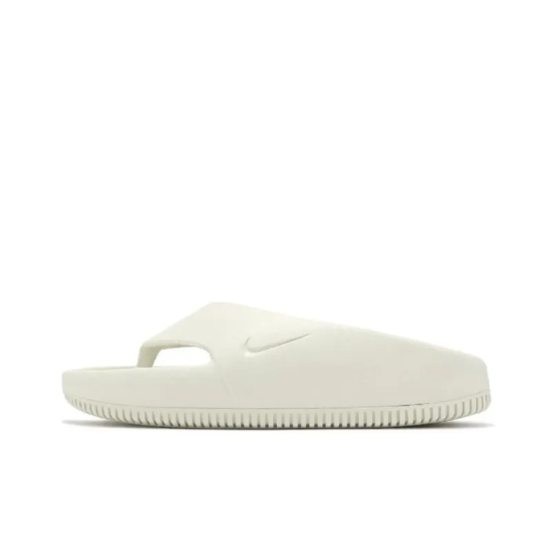 Nike Calm Flip Flop Sail Women's-0