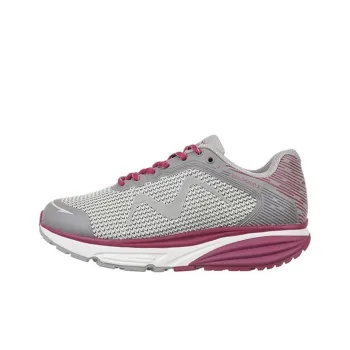 MBT Low Top Outdoor Shoes Women's Gray