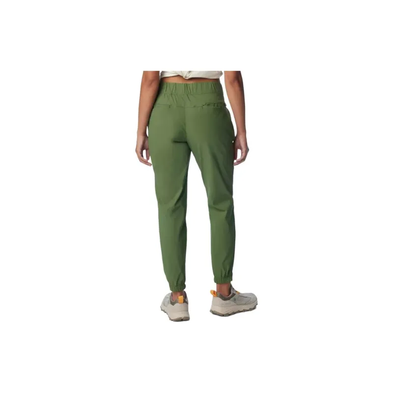Columbia Firwood Camp™ II Casual Pants Women's Green-1