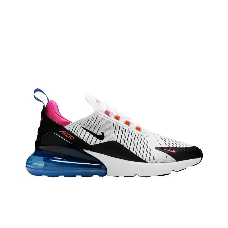 Nike Air Max 270 White Multi-1