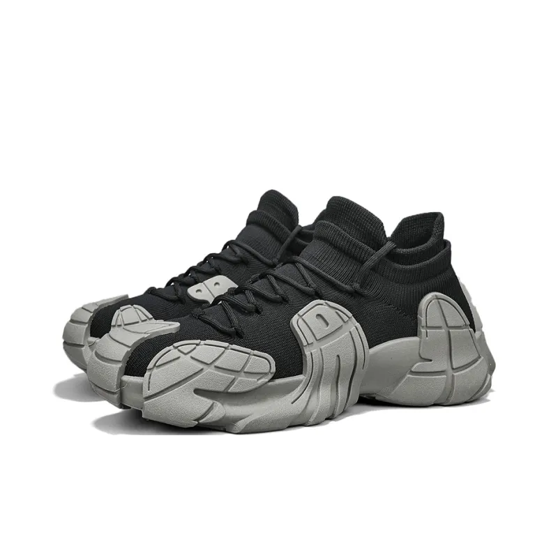 Abango Low Top Casual Shoes Men's-7