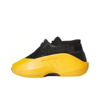 Adidas Originals Crazy IIInfinity Crew Yellow