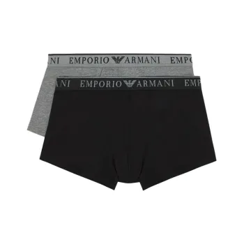 EMPORIO ARMANI Underpants Men's 2 Pack