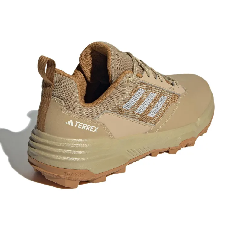Adidas Terrex Unity Leather Low 'Beige Tone'-3