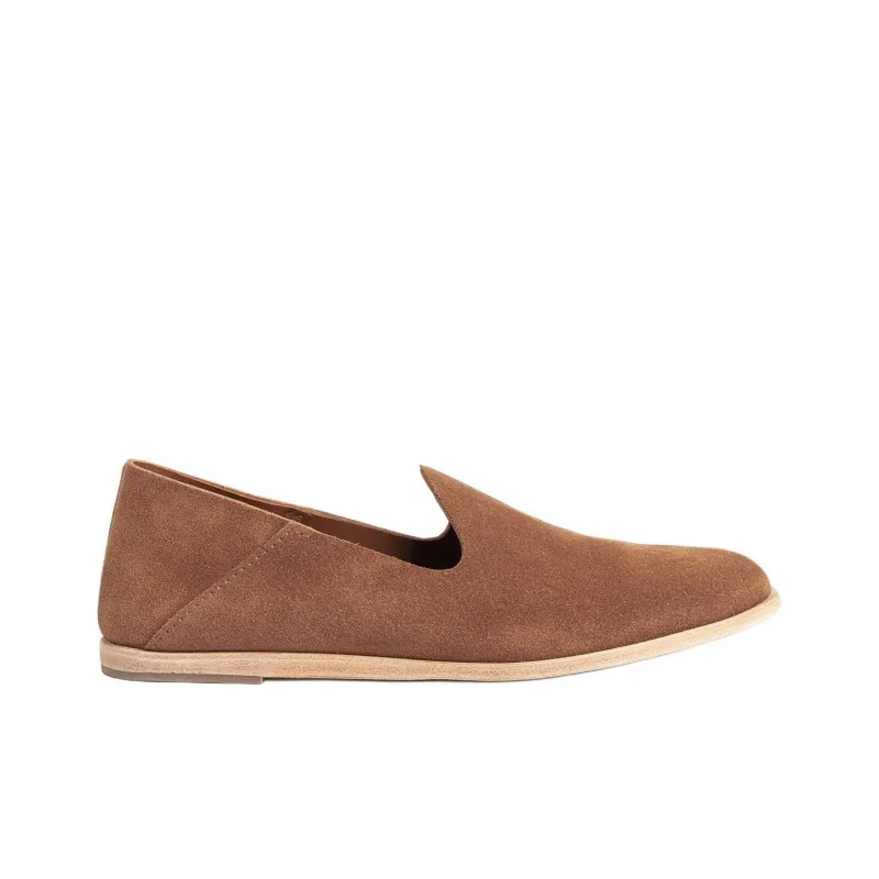 Pedro García Yoshi Casual Single Shoes Women's Brown-1