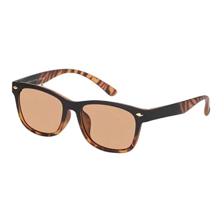 EQUIPMENTELEGANT Rectangular Sunglasses Unisex-0