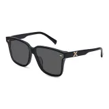 C1: Dream Black Frame with Deep Space Gray Lens